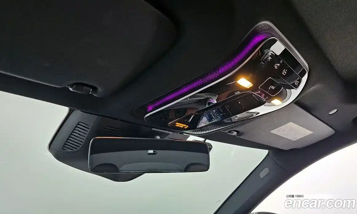 Mercedes-Benz C-Class 2023 2.0 Автомат в Москве № 219429, фото 9