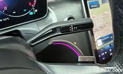 Mercedes-Benz C-Class 2023 2.0 Автомат в Москве № 219429, миниатюра 10