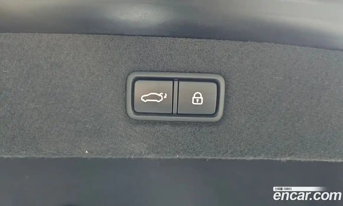 Genesis EQ900 2016 3.8 Автомат в Москве № 22040, фото 7