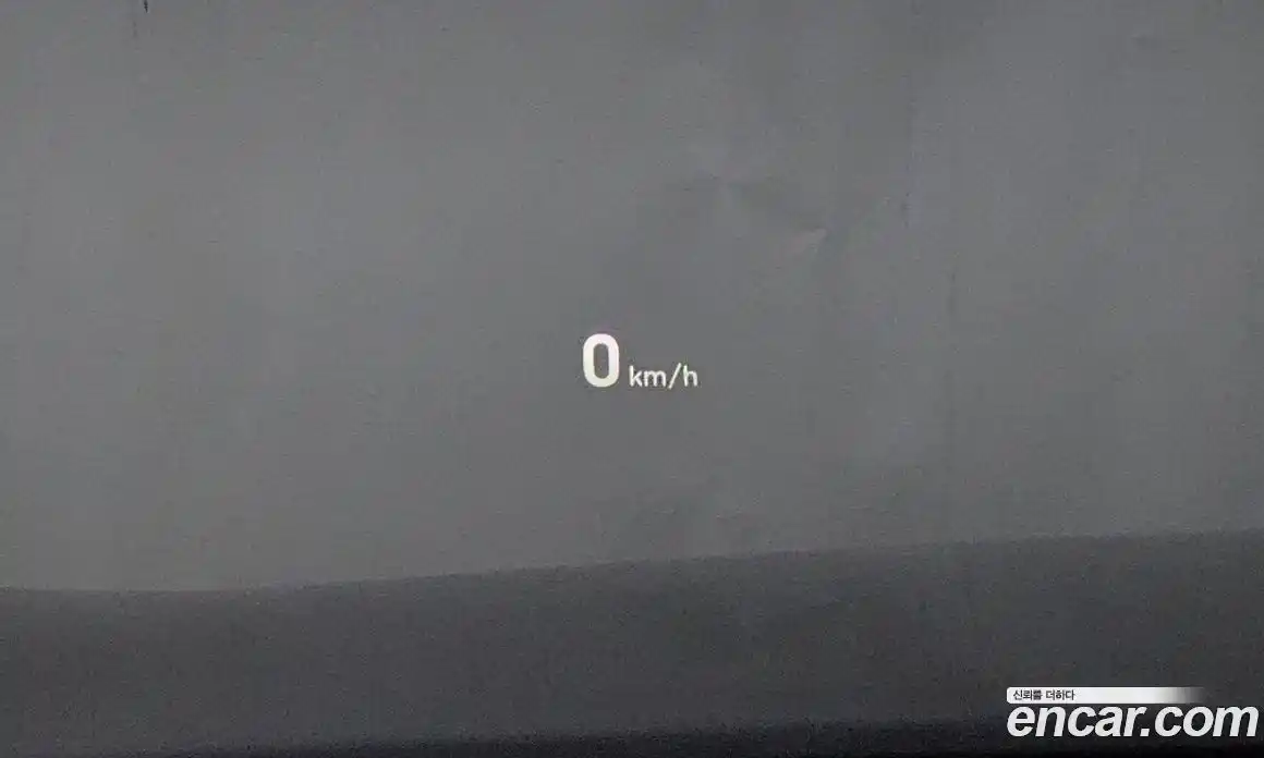 Genesis EQ900 2016 3.8 Автомат в Москве № 22040, фото 9