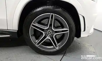 Mercedes-Benz GLS-Class 2022 2.9 Автомат в Москве № 222172, миниатюра 11