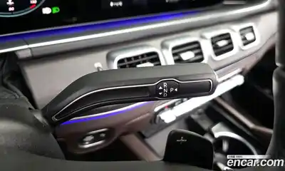 Mercedes-Benz GLS-Class 2022 2.9 Автомат в Москве № 222172, миниатюра 4