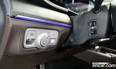 Mercedes-Benz GLS-Class 2022 2.9 Автомат в Москве № 222172, миниатюра 6