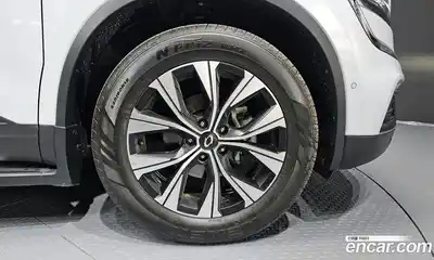 Renault QM6 2023 2.0 Автомат в Москве № 222437, миниатюра 12