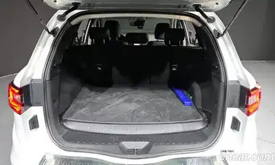 Renault QM6 2023 2.0 Автомат в Москве № 222437, миниатюра 7