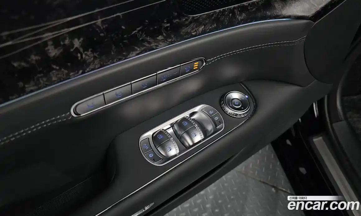 Genesis G90 2025 3.5 Автомат в Москве № 22590, фото 12