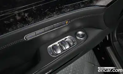 Genesis G90 2025 3.5 Автомат в Москве № 22590, миниатюра 12