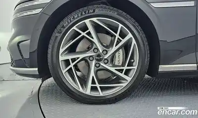 Genesis G90 2025 3.5 Автомат в Москве № 22590, миниатюра 3