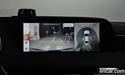 Genesis G90 2025 3.5 Автомат в Москве № 22590, миниатюра 7