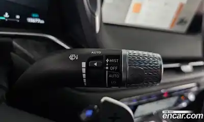 Genesis G90 2025 3.5 Автомат в Москве № 22590, миниатюра 10