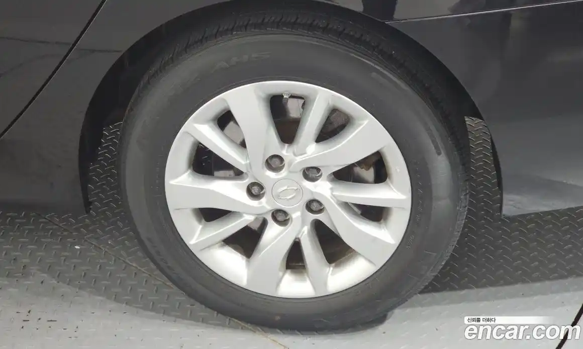 Renault SM5 2013 2.0 Автомат в Москве № 225990, фото 11