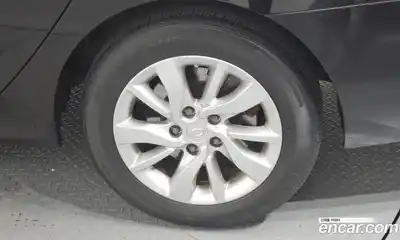 Renault SM5 2013 2.0 Автомат в Москве № 225990, миниатюра 11