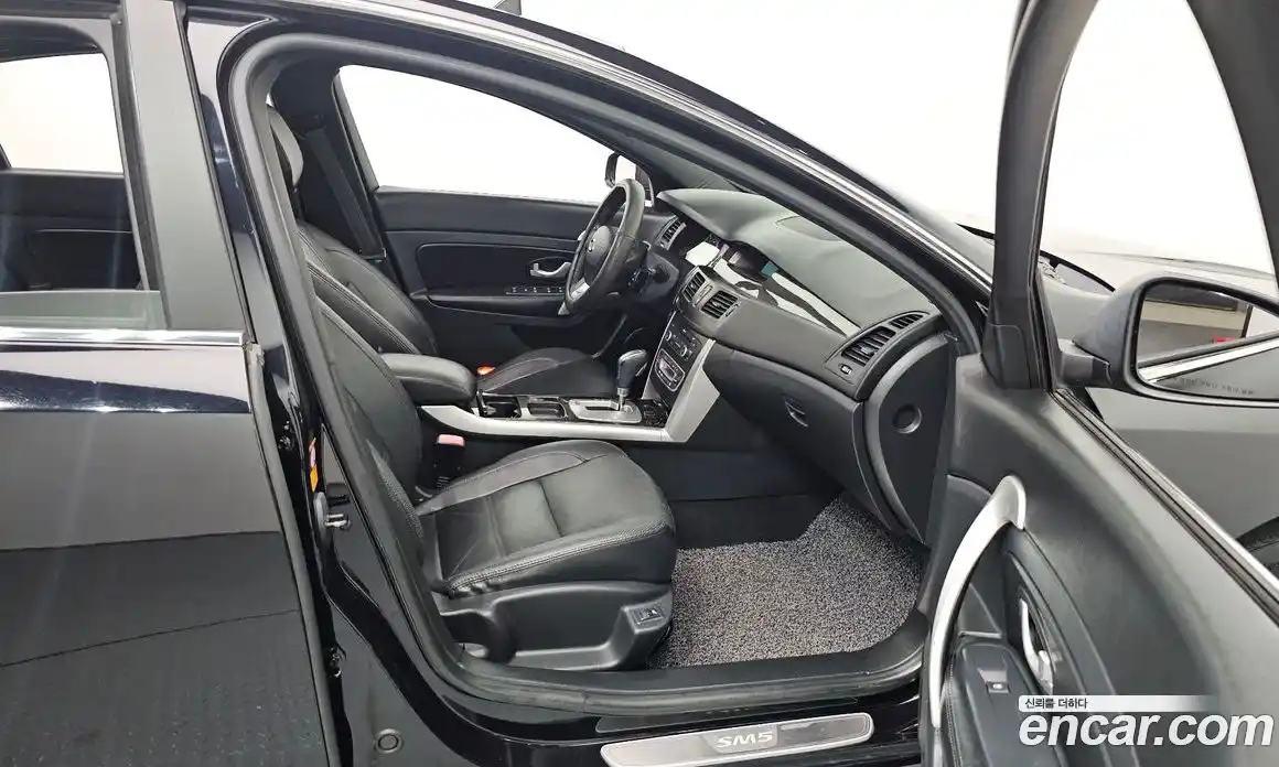 Renault SM5 2013 2.0 Автомат в Москве № 225990, фото 13