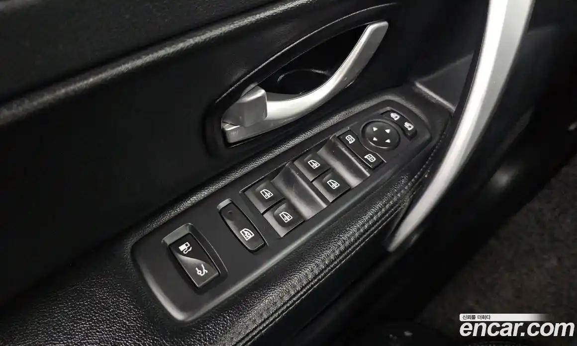 Renault SM5 2013 2.0 Автомат в Москве № 225990, фото 14