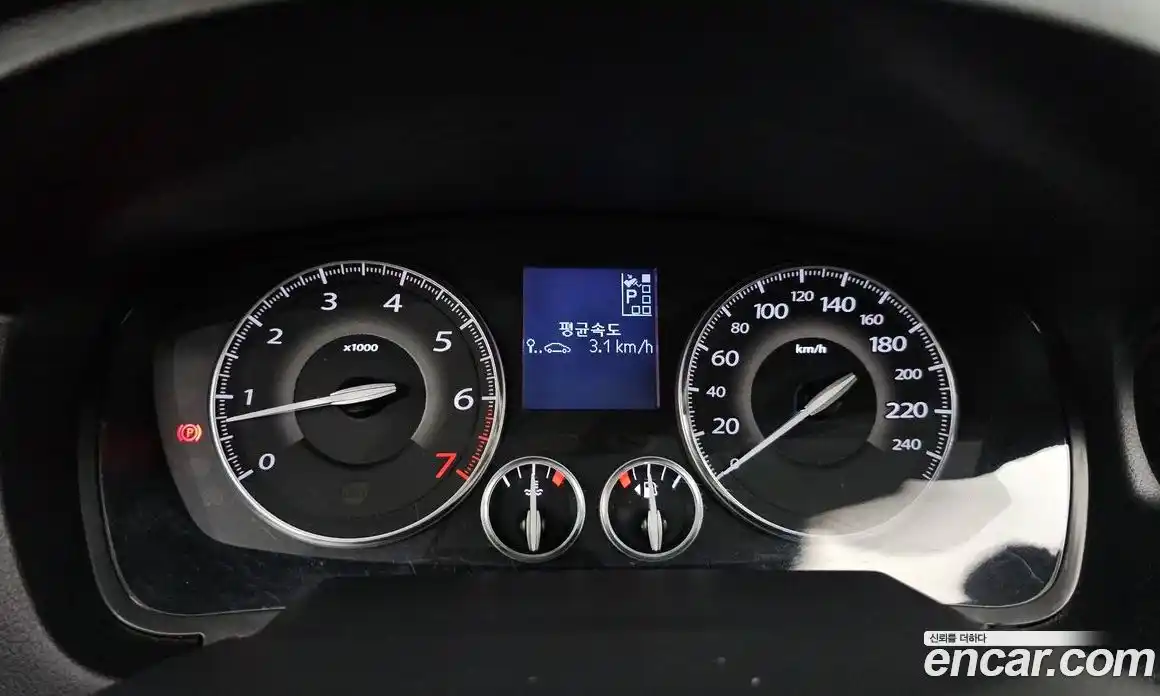 Renault SM5 2013 2.0 Автомат в Москве № 225990, фото 16