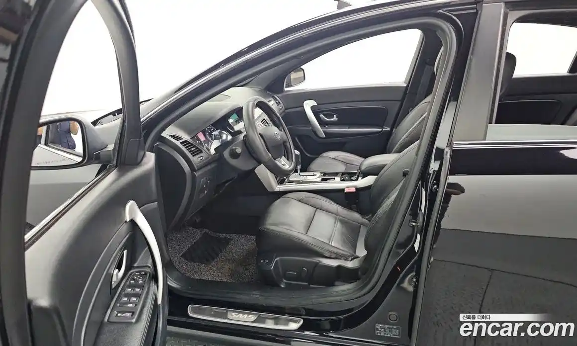 Renault SM5 2013 2.0 Автомат в Москве № 225990, фото 17