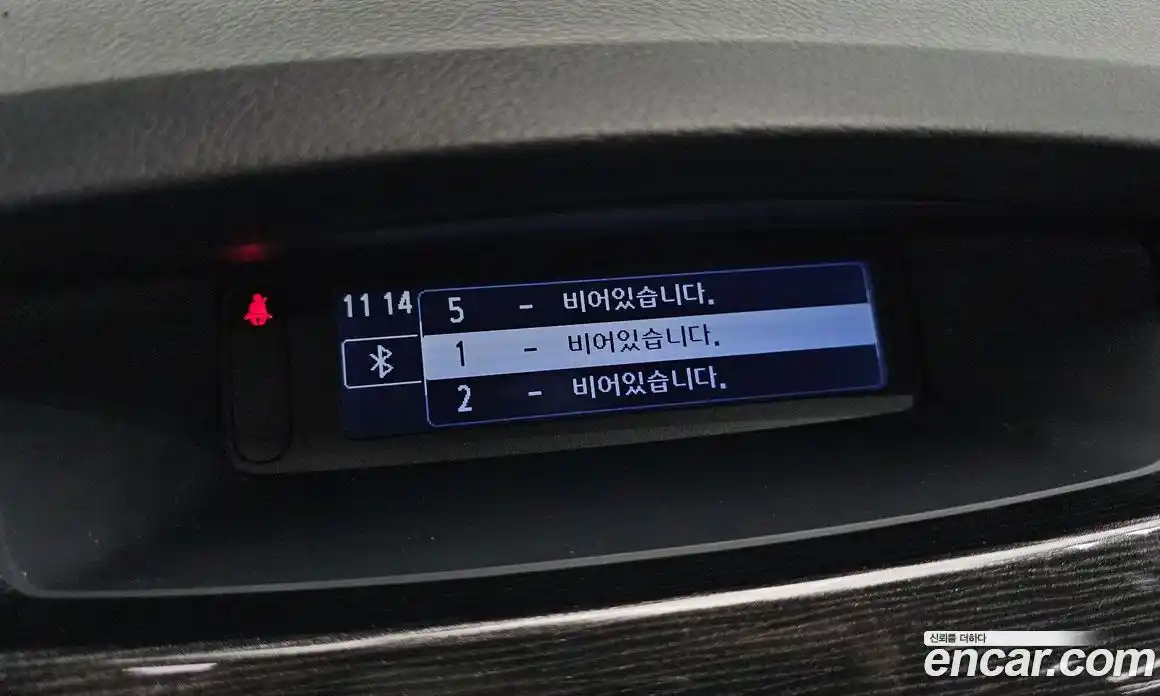 Renault SM5 2013 2.0 Автомат в Москве № 225990, фото 19