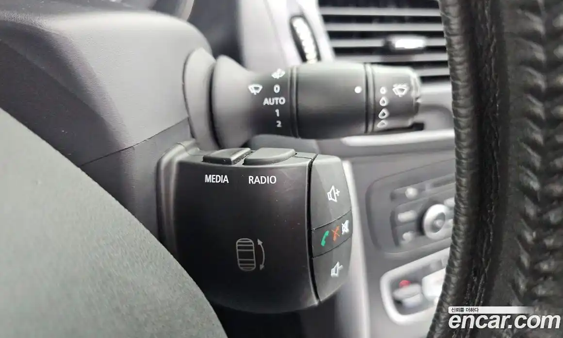 Renault SM5 2013 2.0 Автомат в Москве № 225990, фото 20