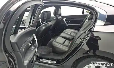 Renault SM5 2013 2.0 Автомат в Москве № 225990, миниатюра 3