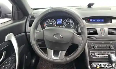 Renault SM5 2013 2.0 Автомат в Москве № 225990, миниатюра 4