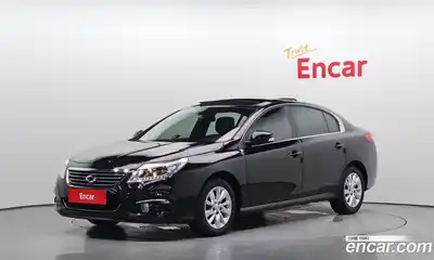 Renault SM5 2013 2.0 Автомат в Москве № 225990, миниатюра 6