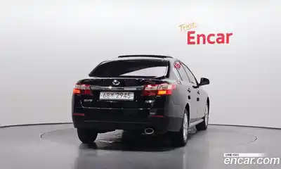 Renault SM5 2013 2.0 Автомат в Москве № 225990, миниатюра 7