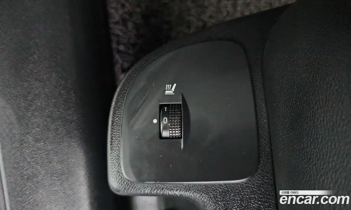 Renault SM5 2013 2.0 Автомат в Москве № 225990, фото 8