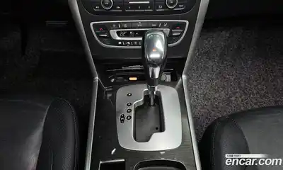 Renault SM5 2013 2.0 Автомат в Москве № 225990, миниатюра 9