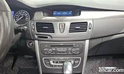 Renault SM5 2013 2.0 Автомат в Москве № 225990, миниатюра 10