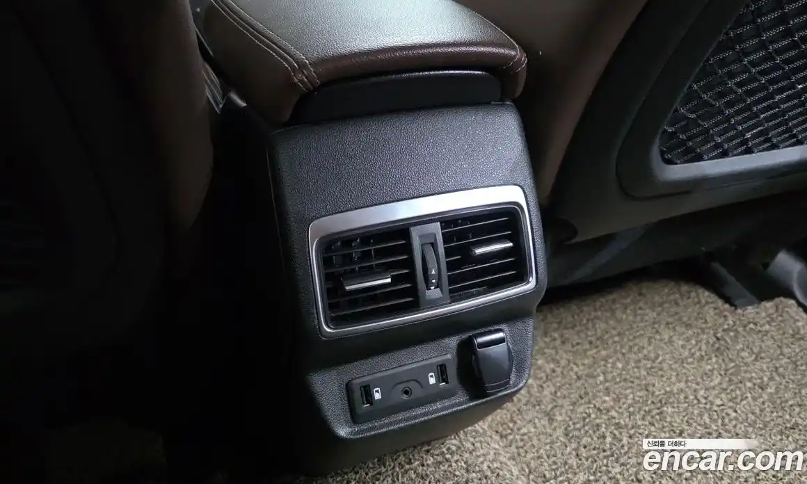 Renault QM6 2019 2.0 Автомат в Москве № 225997, фото 13