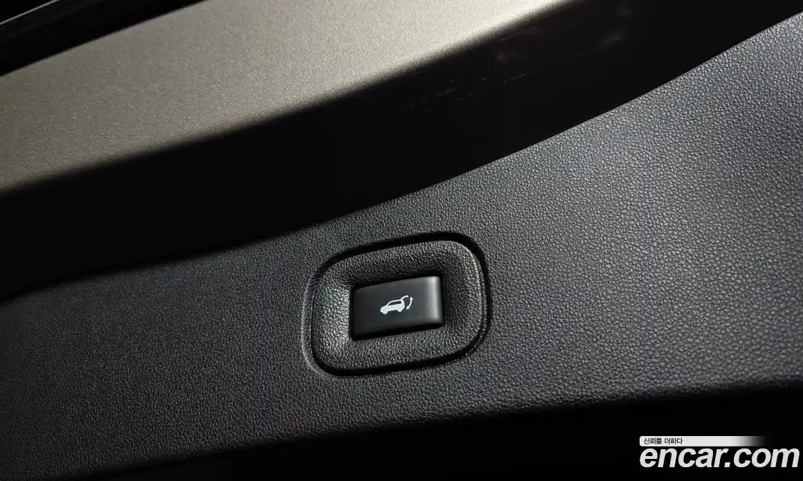 Renault QM6 2019 2.0 Автомат в Москве № 225997, фото 14