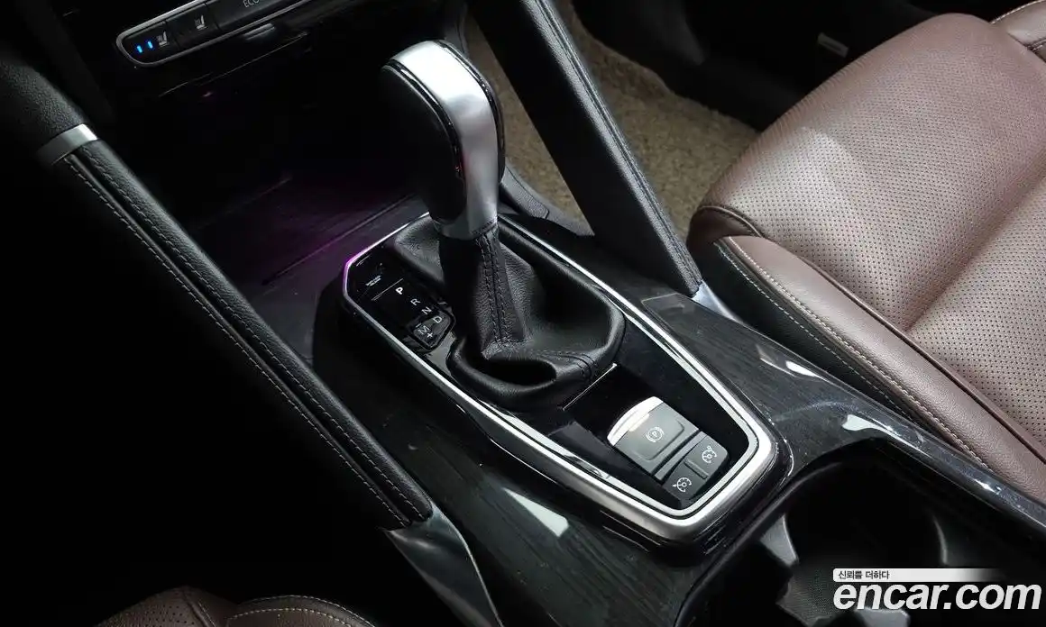 Renault QM6 2019 2.0 Автомат в Москве № 225997, фото 15