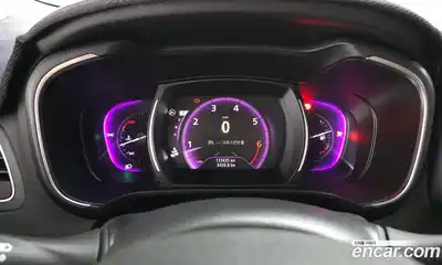 Renault QM6 2019 2.0 Автомат в Москве № 225997, миниатюра 2