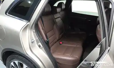 Renault QM6 2019 2.0 Автомат в Москве № 225997, миниатюра 3