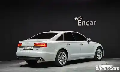 Audi A6 2012 3.0 Автомат в Москве № 227063, миниатюра 2