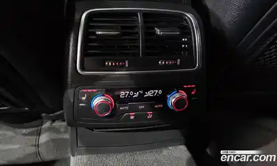 Audi A6 2012 3.0 Автомат в Москве № 227063, миниатюра 5