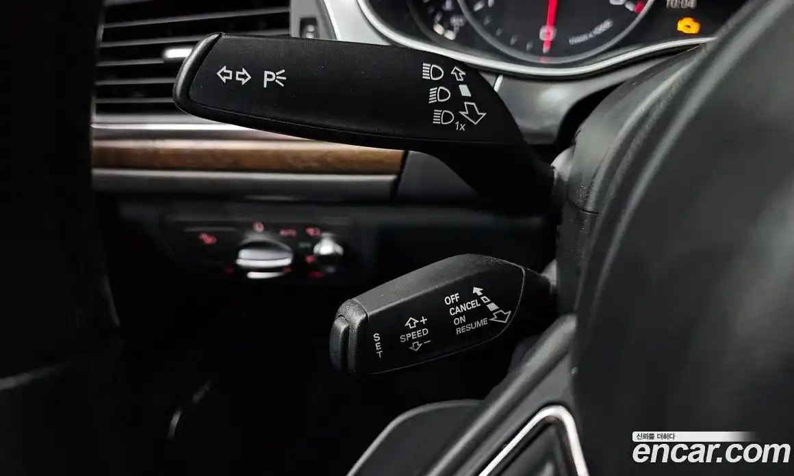 Audi A6 2012 3.0 Автомат в Москве № 227063, фото 6