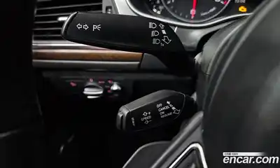 Audi A6 2012 3.0 Автомат в Москве № 227063, миниатюра 6