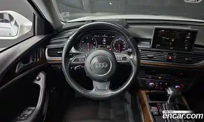 Audi A6 2012 3.0 Автомат в Москве № 227063, миниатюра 8