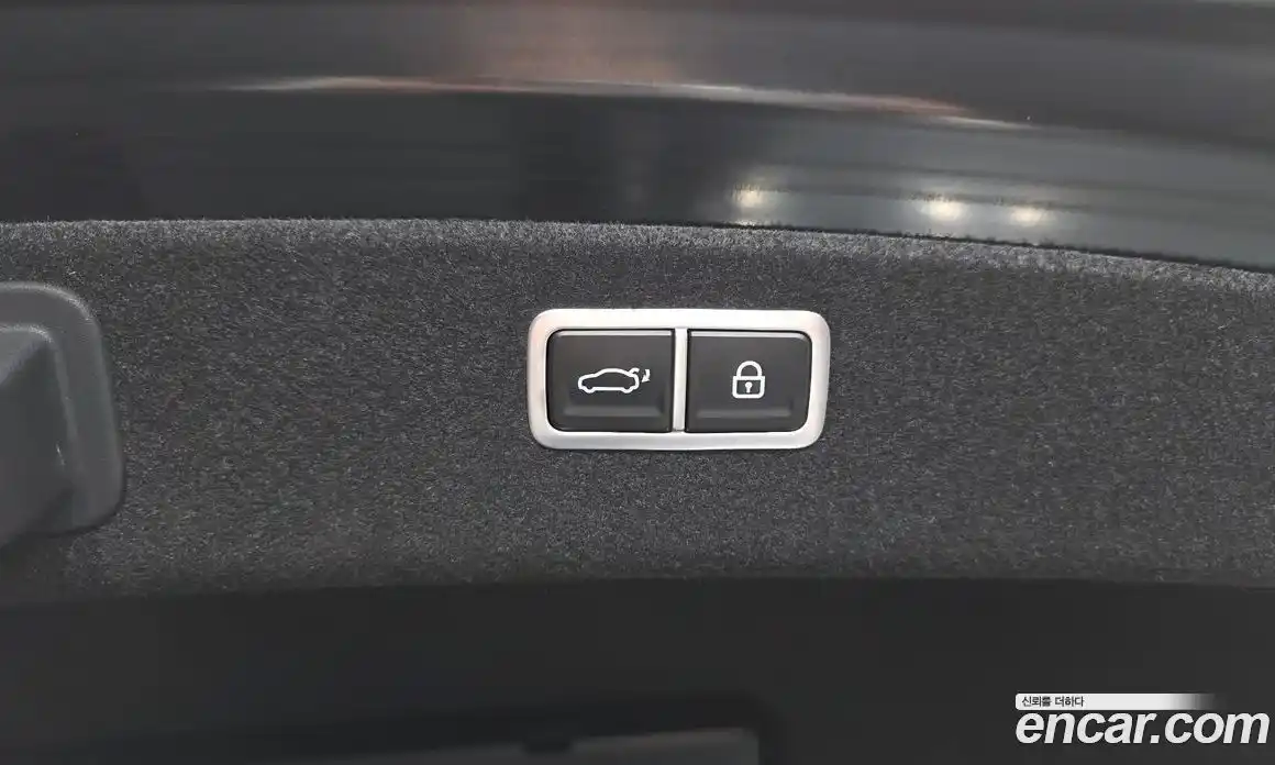 Genesis G80 2021 3.5 Автомат в Москве № 22775, фото 14