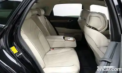 Genesis G80 2021 3.5 Автомат в Москве № 22775, миниатюра 3