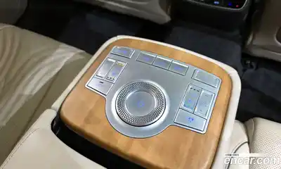 Genesis G80 2021 3.5 Автомат в Москве № 22775, миниатюра 6