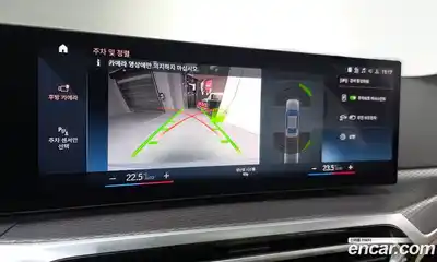 BMW 3-Series 2024 2.0 Автомат в Москве № 228167, миниатюра 4