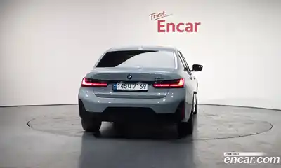 BMW 3-Series 2024 2.0 Автомат в Москве № 228167, миниатюра 9