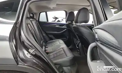 BMW X4 2023 2.0 Автомат в Москве № 229307, миниатюра 2