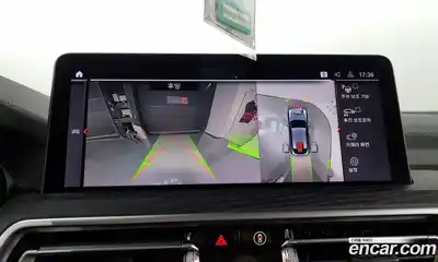 BMW X4 2023 2.0 Автомат в Москве № 229307, миниатюра 7