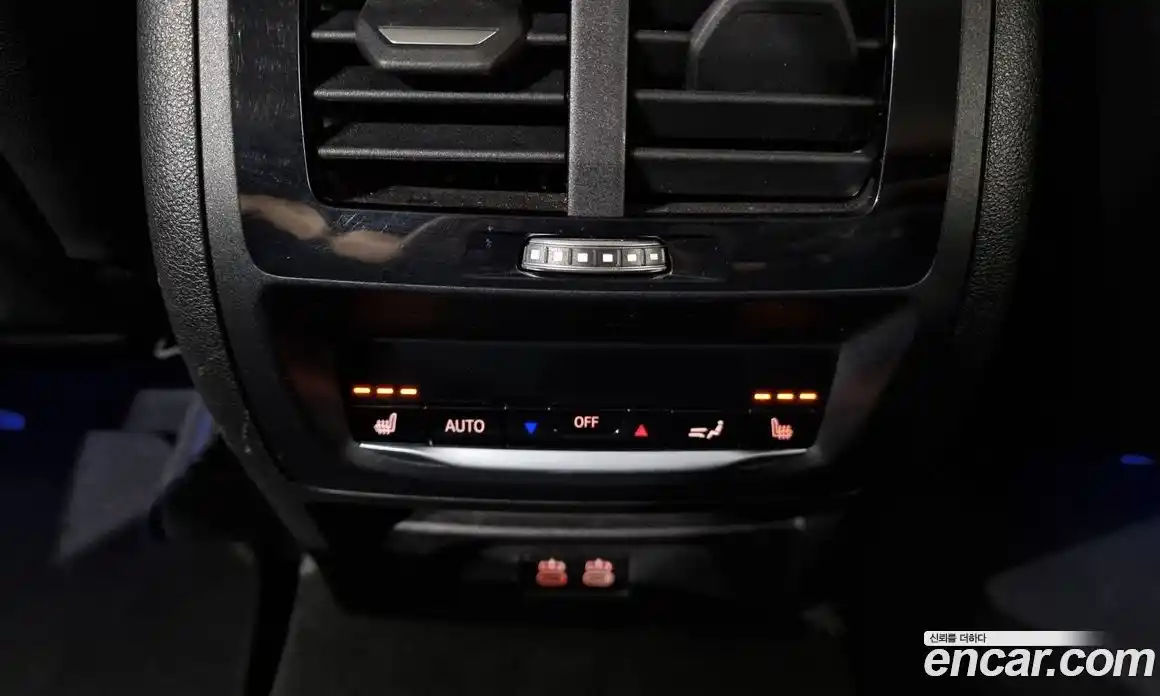 BMW X4 2023 2.0 Автомат в Москве № 229307, фото 10