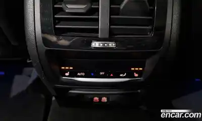 BMW X4 2023 2.0 Автомат в Москве № 229307, миниатюра 10