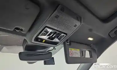 Audi Q4 e-tron 2023 0.2 Автомат в Москве № 230003, миниатюра 6