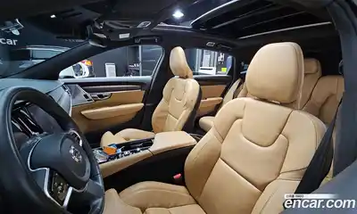 Volvo S90 2021 2.0 Автомат в Москве № 230473, миниатюра 11